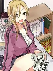 《密室大逃脱》综艺海报